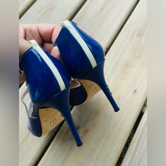 SJP dressy stiletto heels 💙💙💙 - Picture 9 of 10